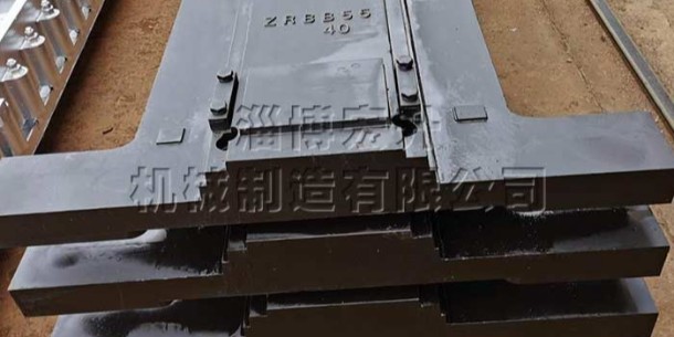 山東焦?fàn)t鑄鐵件廠家哪家價格低——淄博宏升機械