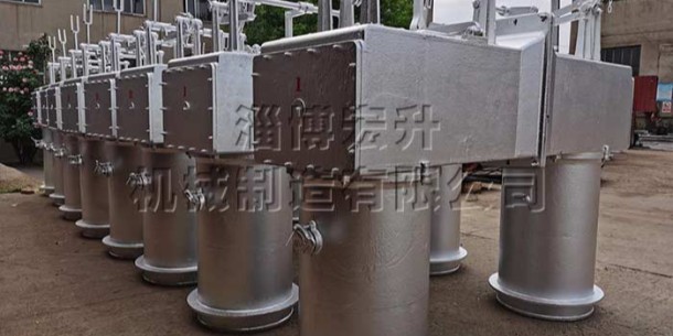 山東焦?fàn)t鑄鐵件廠哪家好——淄博宏升機(jī)械